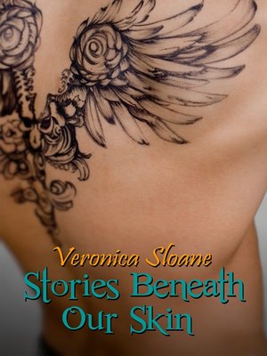 cover image of Stories Beneath Our Skin